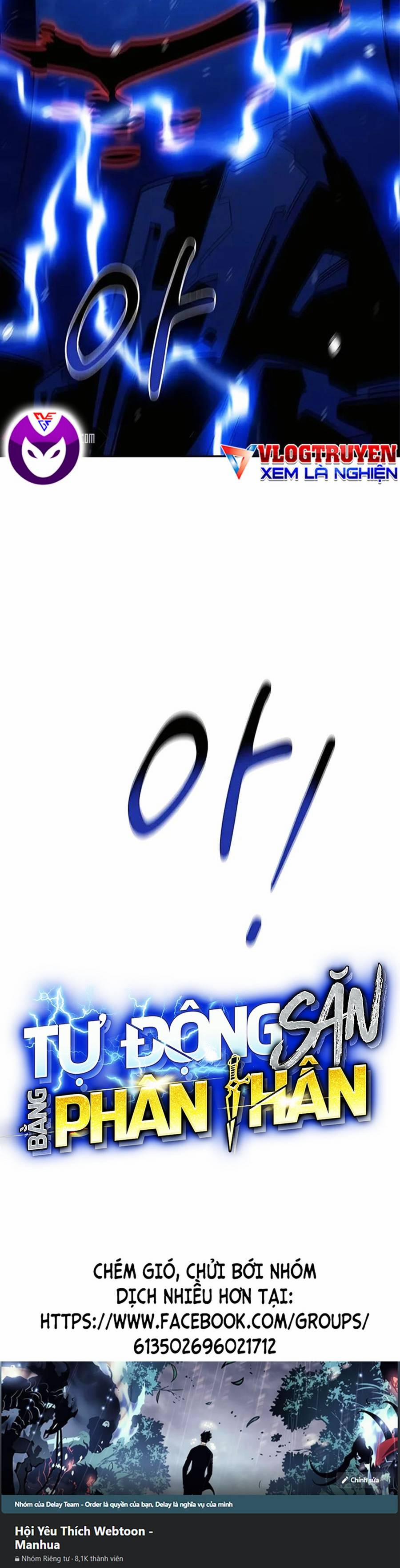 Tự Động Săn Bằng Phân Thân 37 trang 59