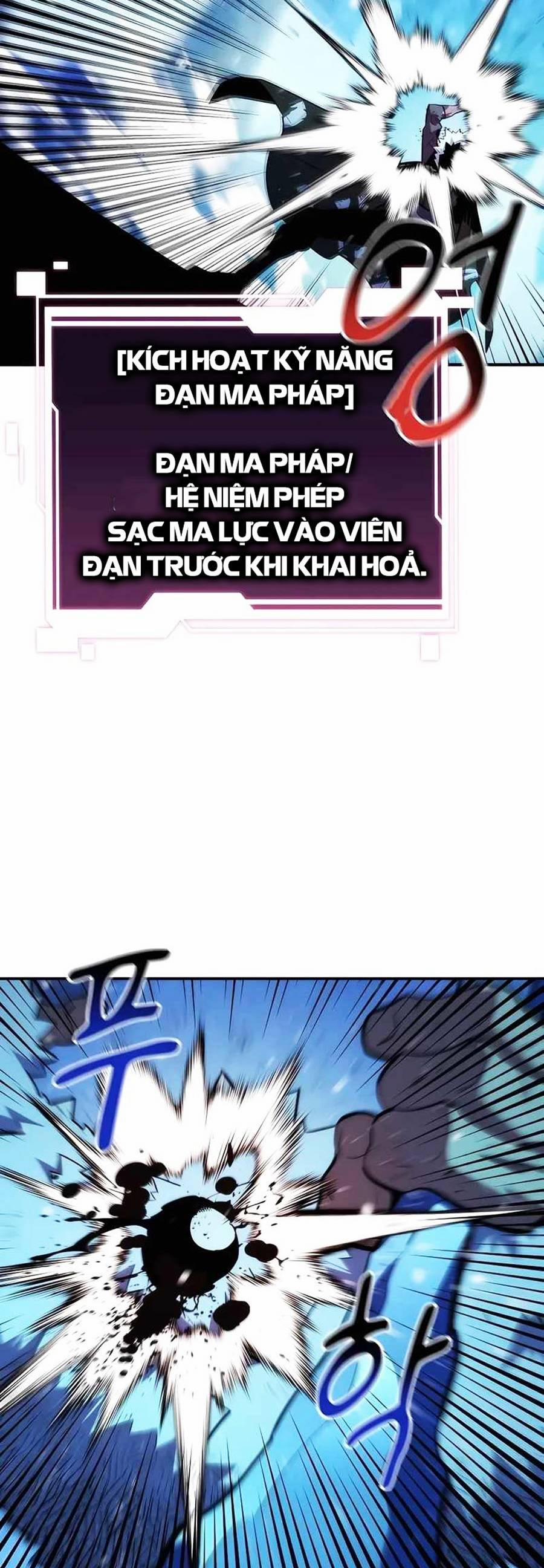 Tự Động Săn Bằng Phân Thân 37 trang 6
