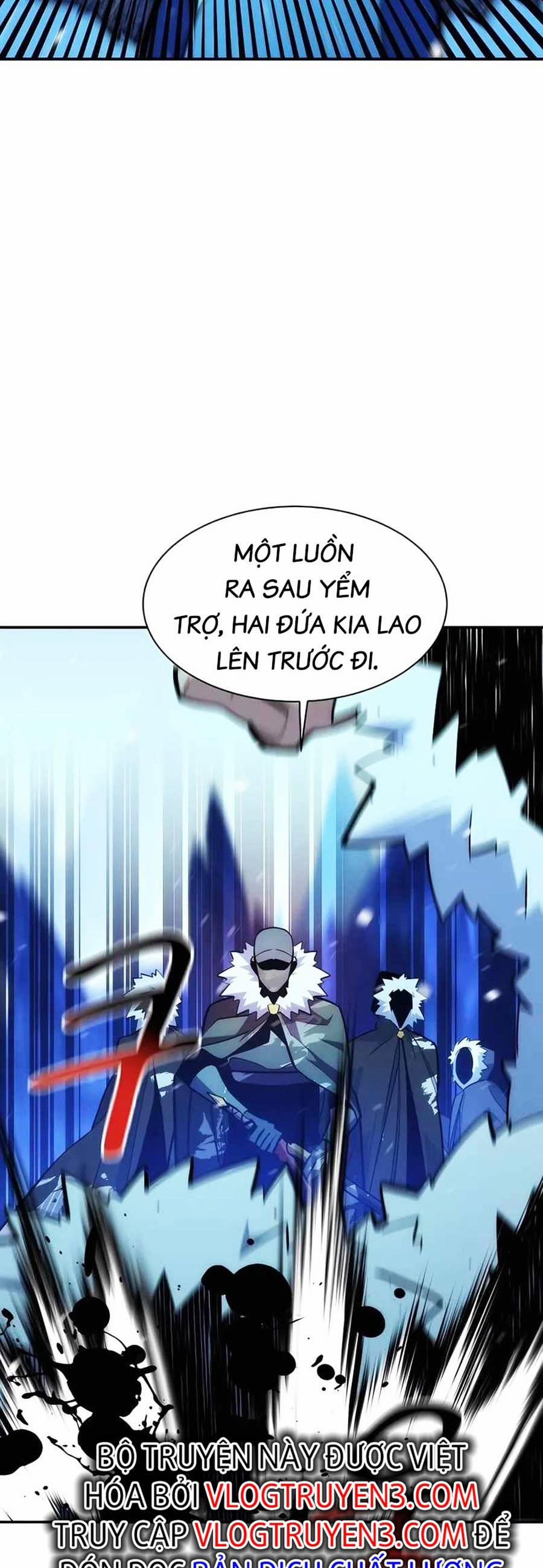 Tự Động Săn Bằng Phân Thân 37 trang 7