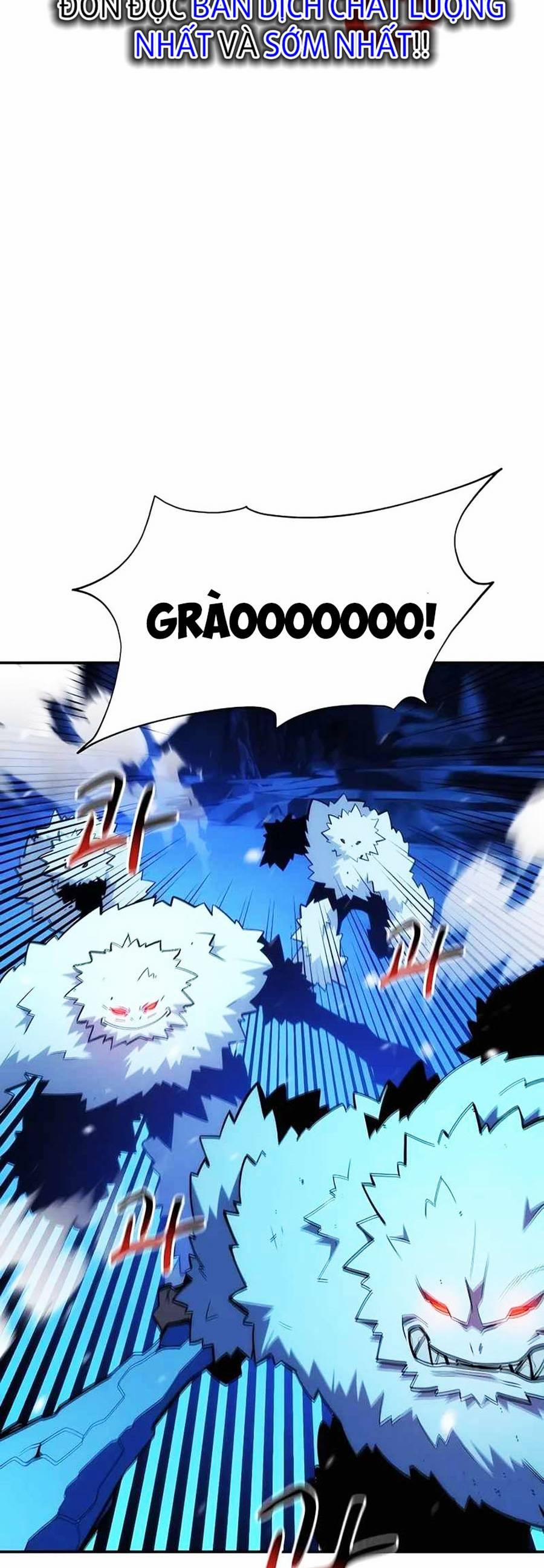 Tự Động Săn Bằng Phân Thân 37 trang 8