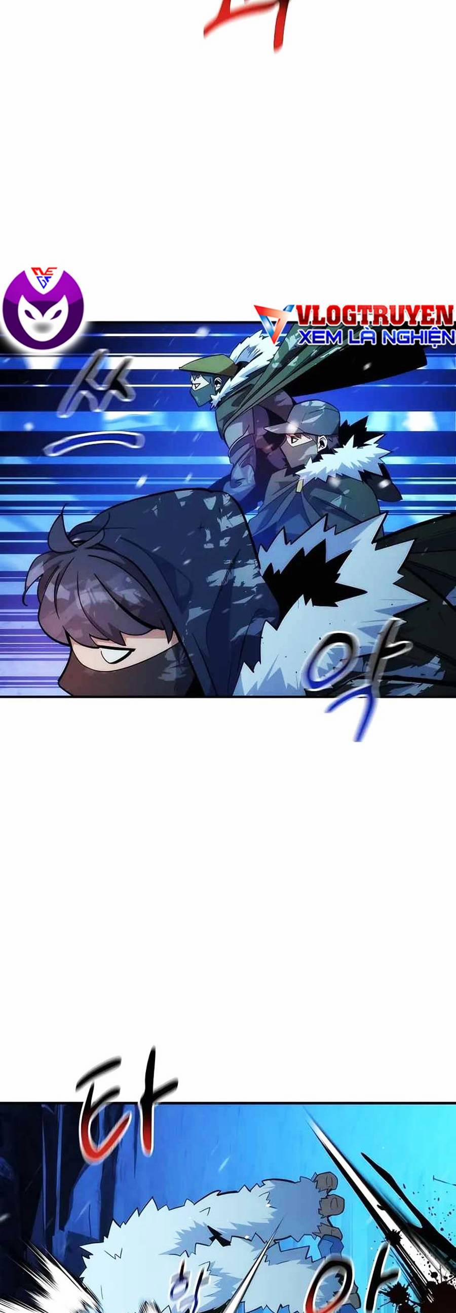 Tự Động Săn Bằng Phân Thân 37 trang 9