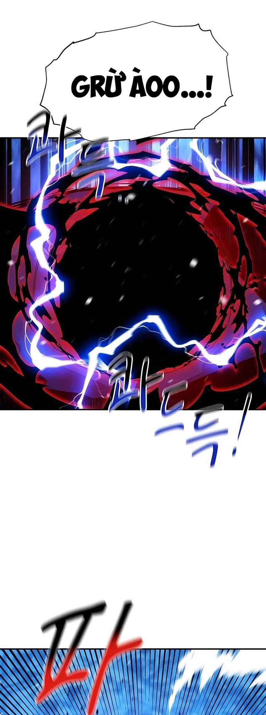 Tự Động Săn Bằng Phân Thân 38 trang 12