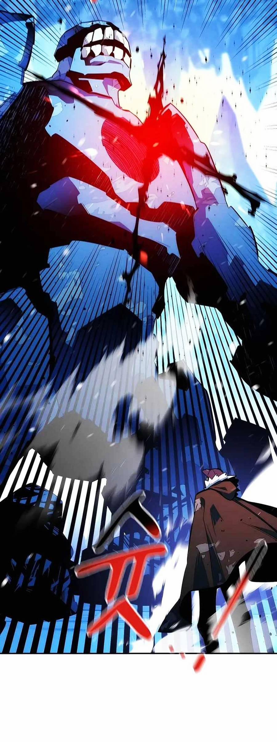 Tự Động Săn Bằng Phân Thân 38 trang 13