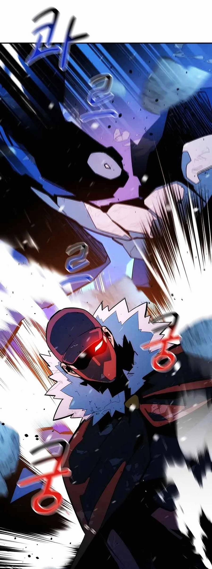 Tự Động Săn Bằng Phân Thân 38 trang 15