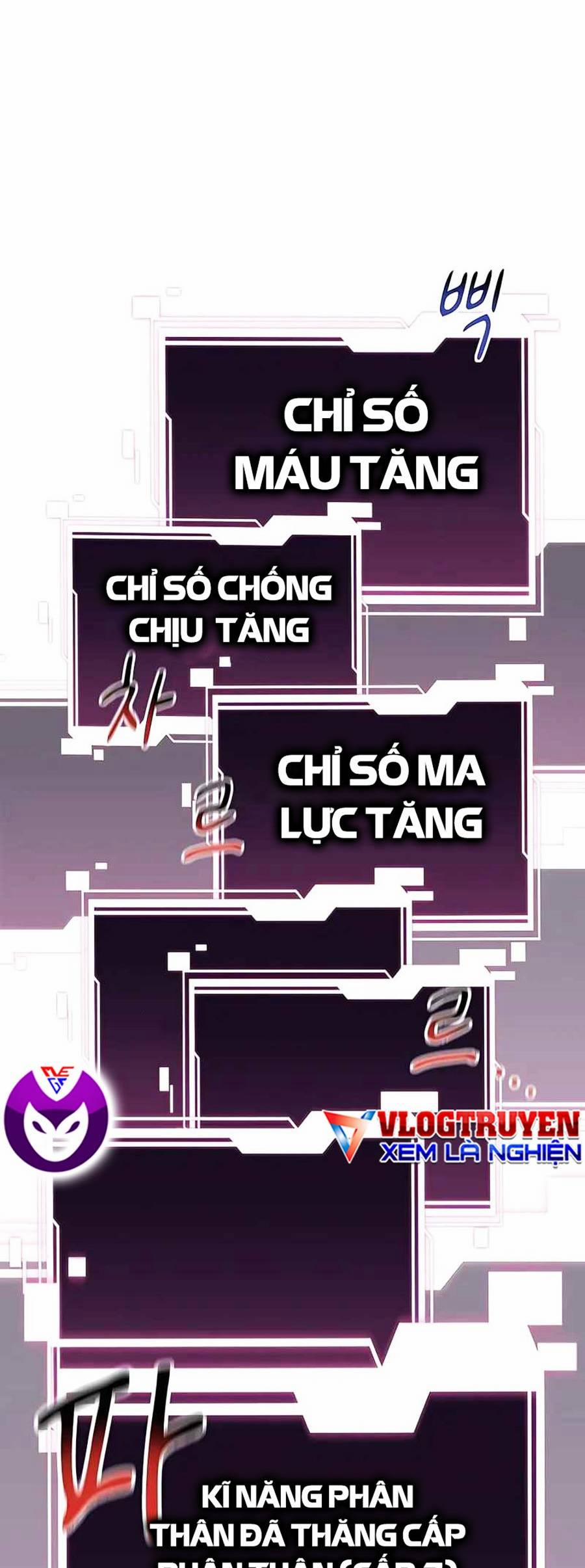 Tự Động Săn Bằng Phân Thân 38 trang 18