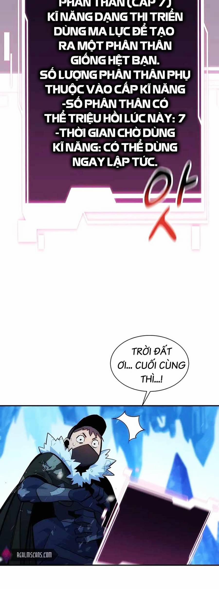 Tự Động Săn Bằng Phân Thân 38 trang 19