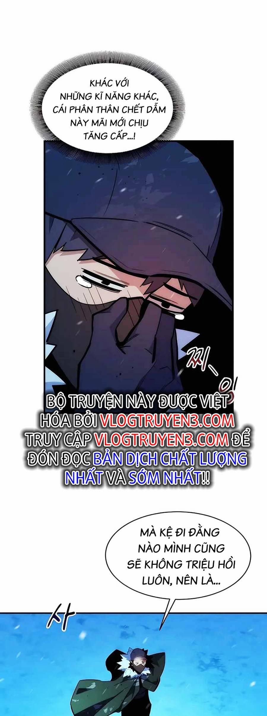 Tự Động Săn Bằng Phân Thân 38 trang 20