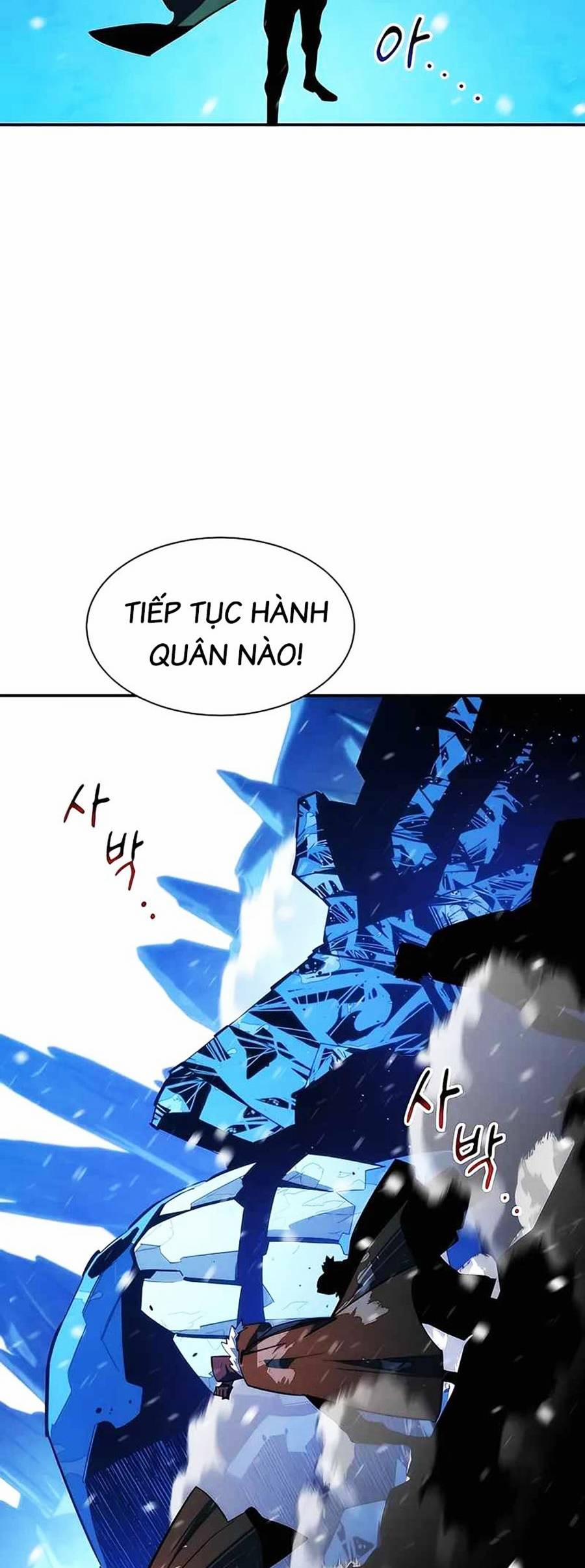 Tự Động Săn Bằng Phân Thân 38 trang 21