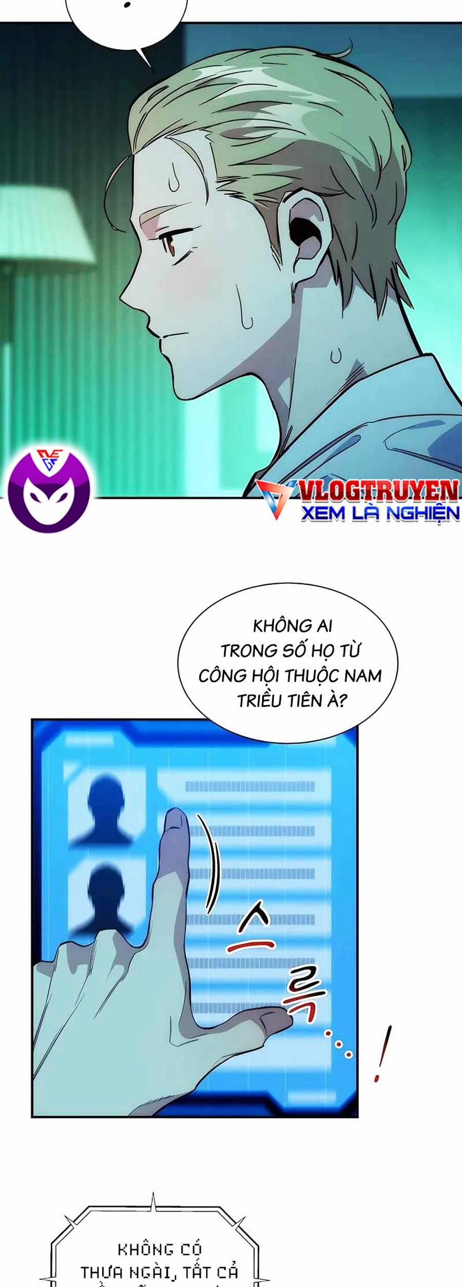 Tự Động Săn Bằng Phân Thân 38 trang 27