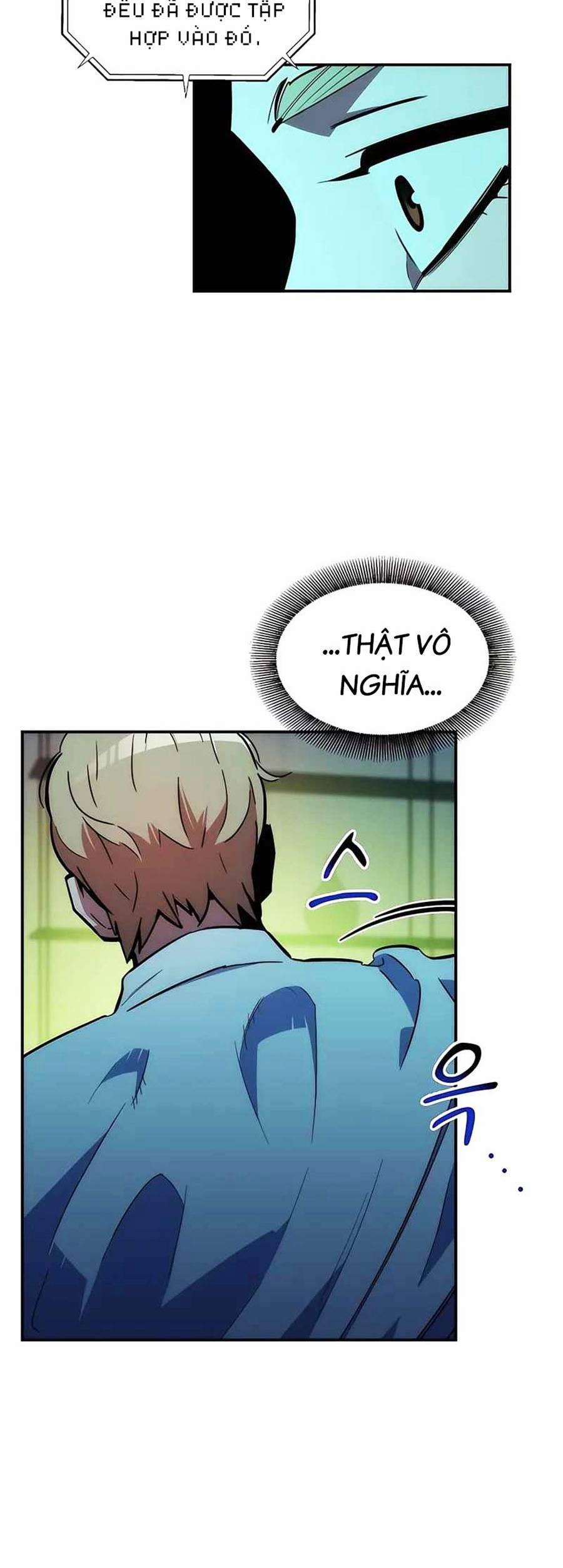 Tự Động Săn Bằng Phân Thân 38 trang 28