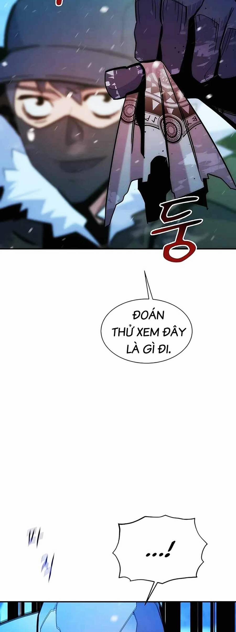 Tự Động Săn Bằng Phân Thân 38 trang 3