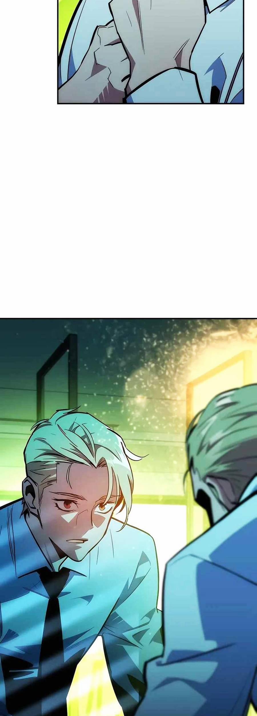 Tự Động Săn Bằng Phân Thân 38 trang 30