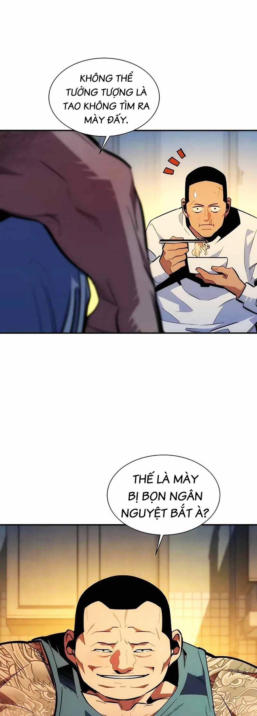 Tự Động Săn Bằng Phân Thân 38 trang 33