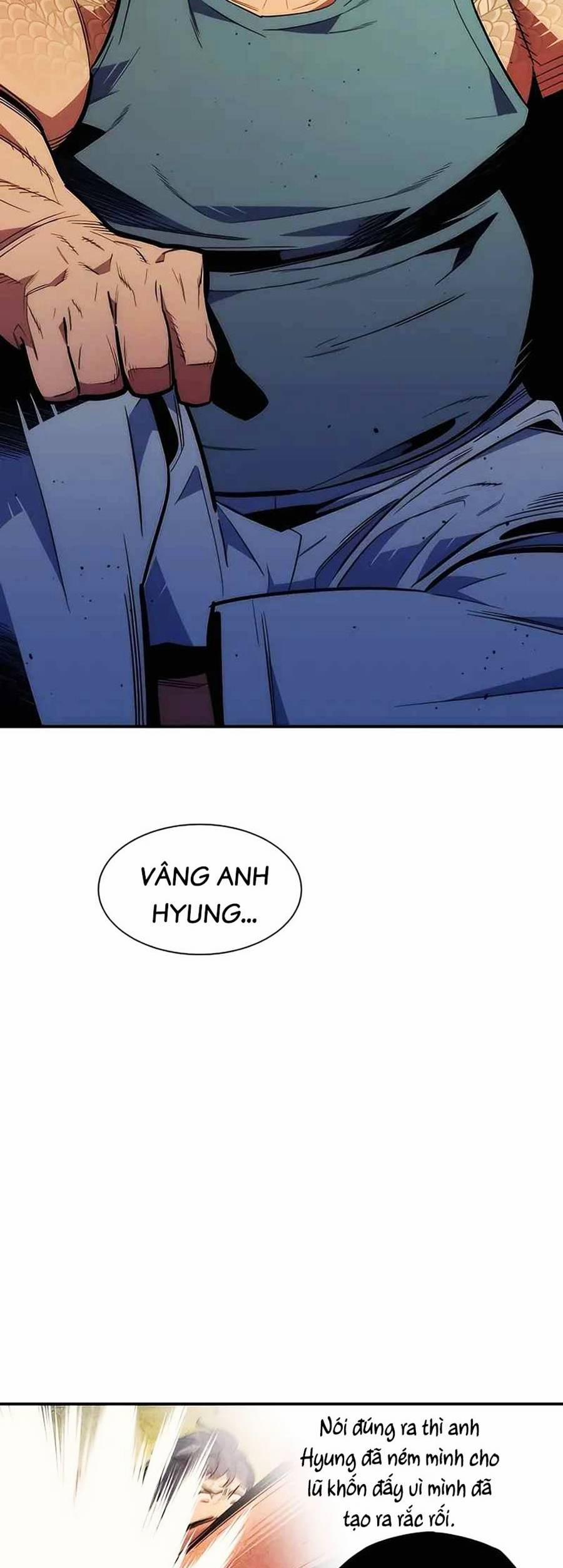 Tự Động Săn Bằng Phân Thân 38 trang 34