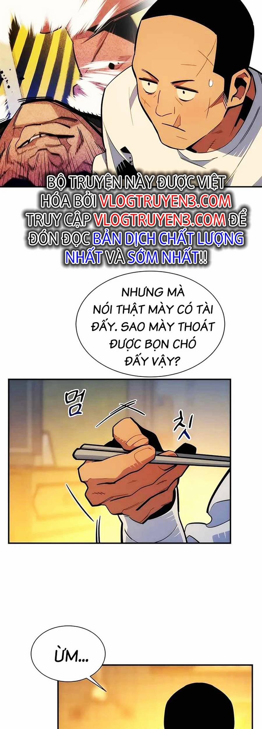 Tự Động Săn Bằng Phân Thân 38 trang 35