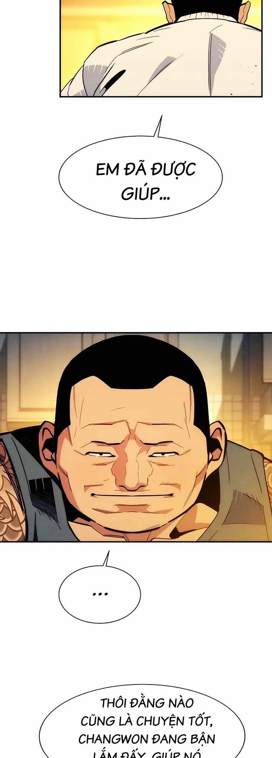 Tự Động Săn Bằng Phân Thân 38 trang 36