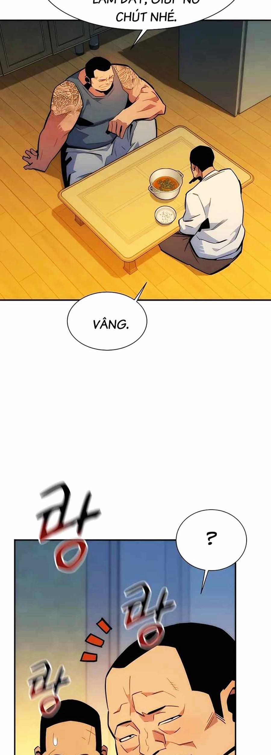 Tự Động Săn Bằng Phân Thân 38 trang 37