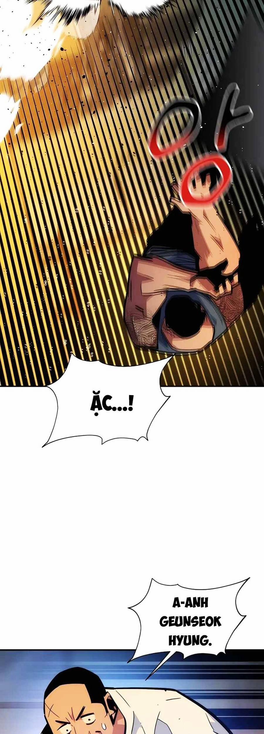 Tự Động Săn Bằng Phân Thân 38 trang 40