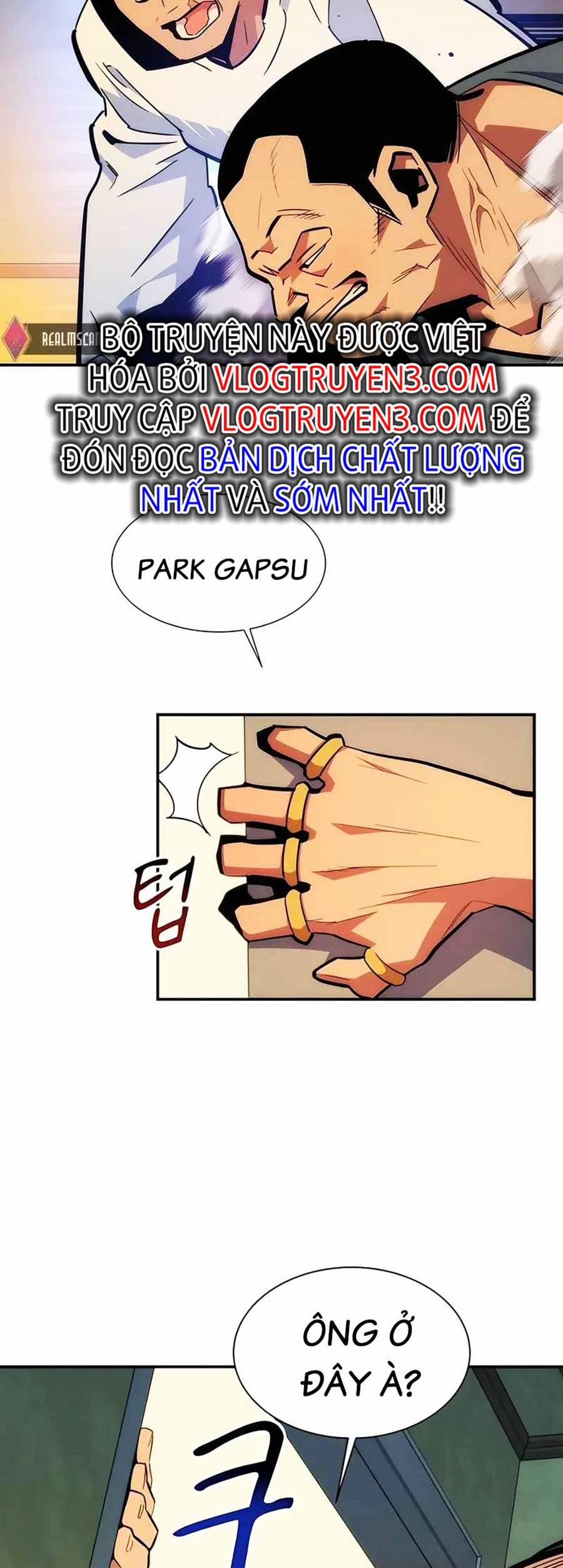 Tự Động Săn Bằng Phân Thân 38 trang 41