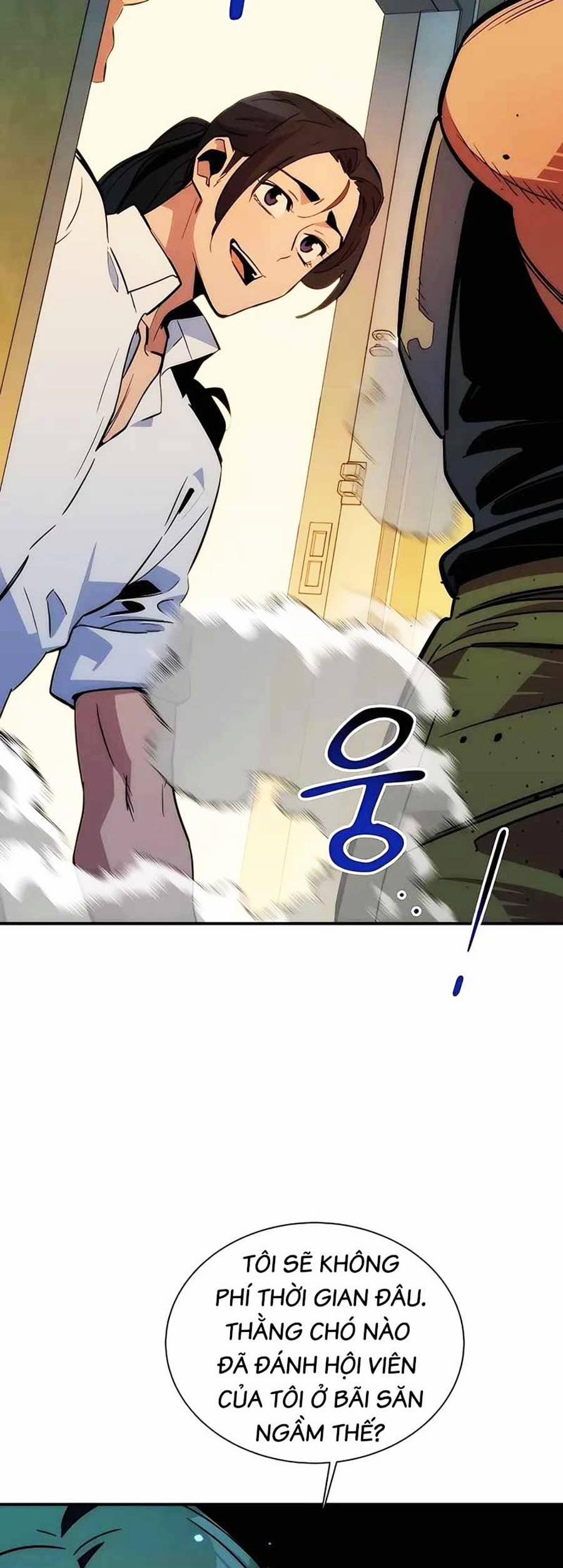 Tự Động Săn Bằng Phân Thân 38 trang 42