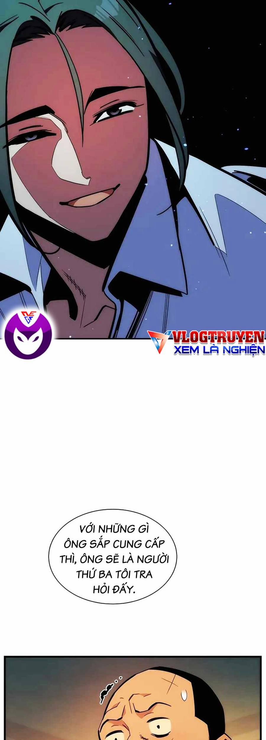 Tự Động Săn Bằng Phân Thân 38 trang 43