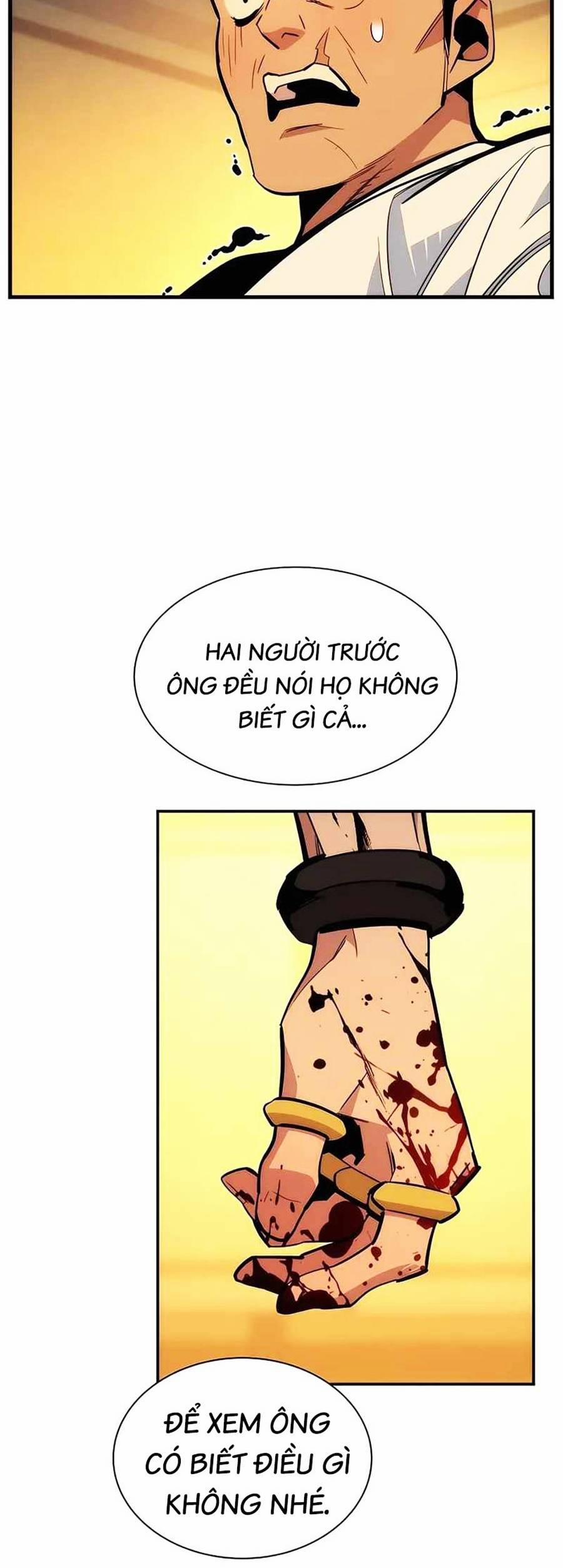 Tự Động Săn Bằng Phân Thân 38 trang 44