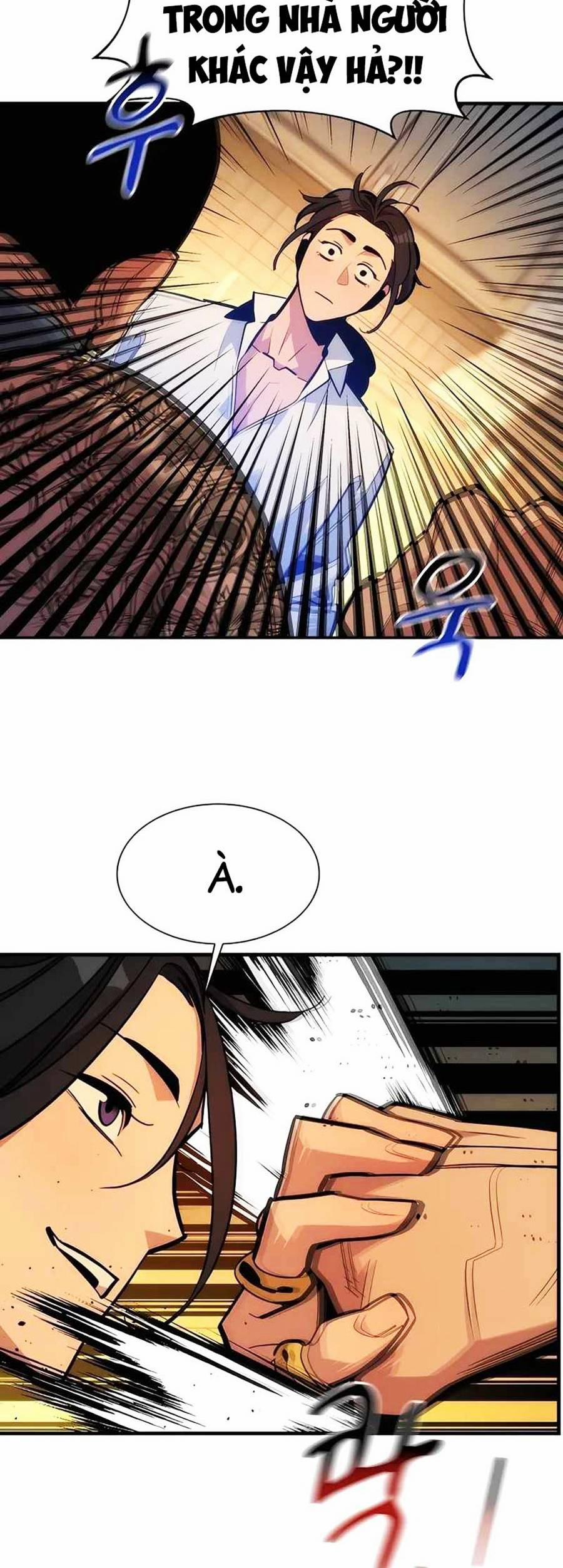 Tự Động Săn Bằng Phân Thân 38 trang 46