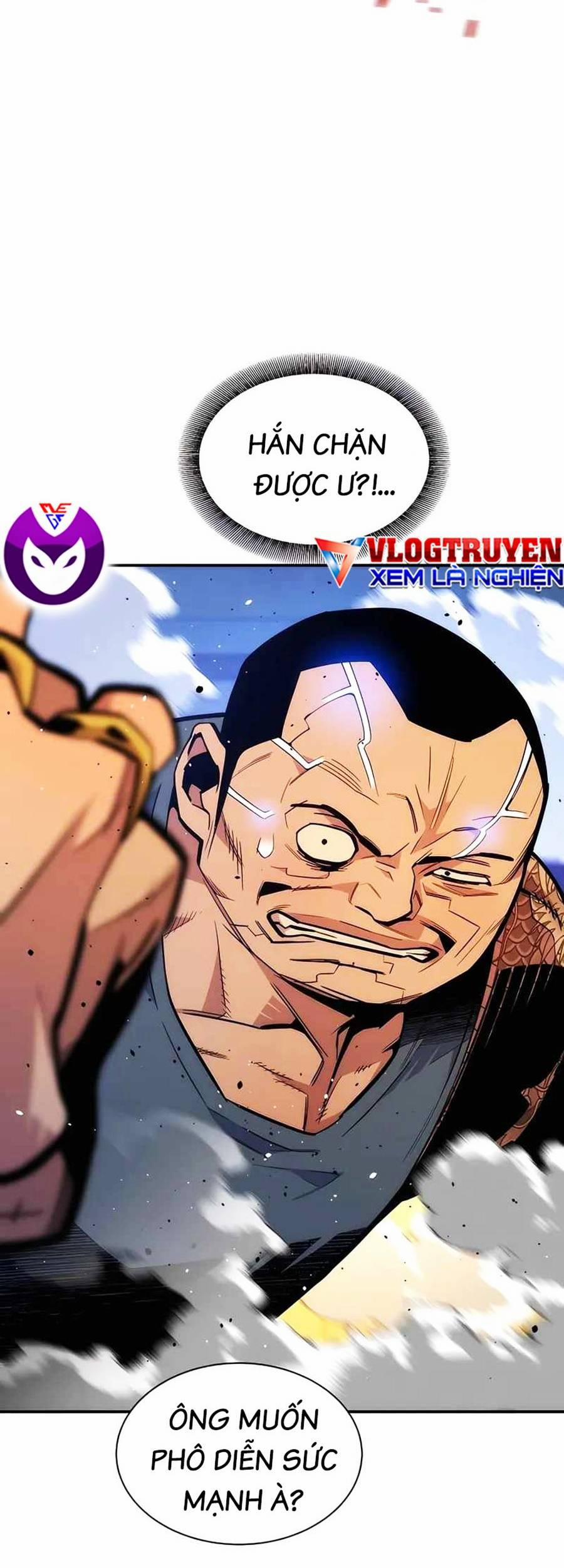 Tự Động Săn Bằng Phân Thân 38 trang 47