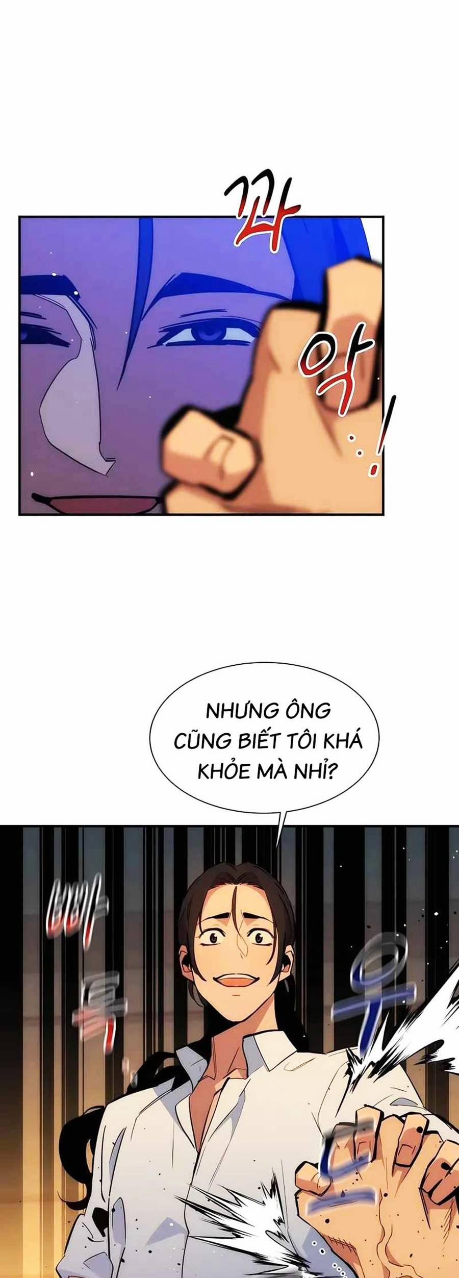 Tự Động Săn Bằng Phân Thân 38 trang 48