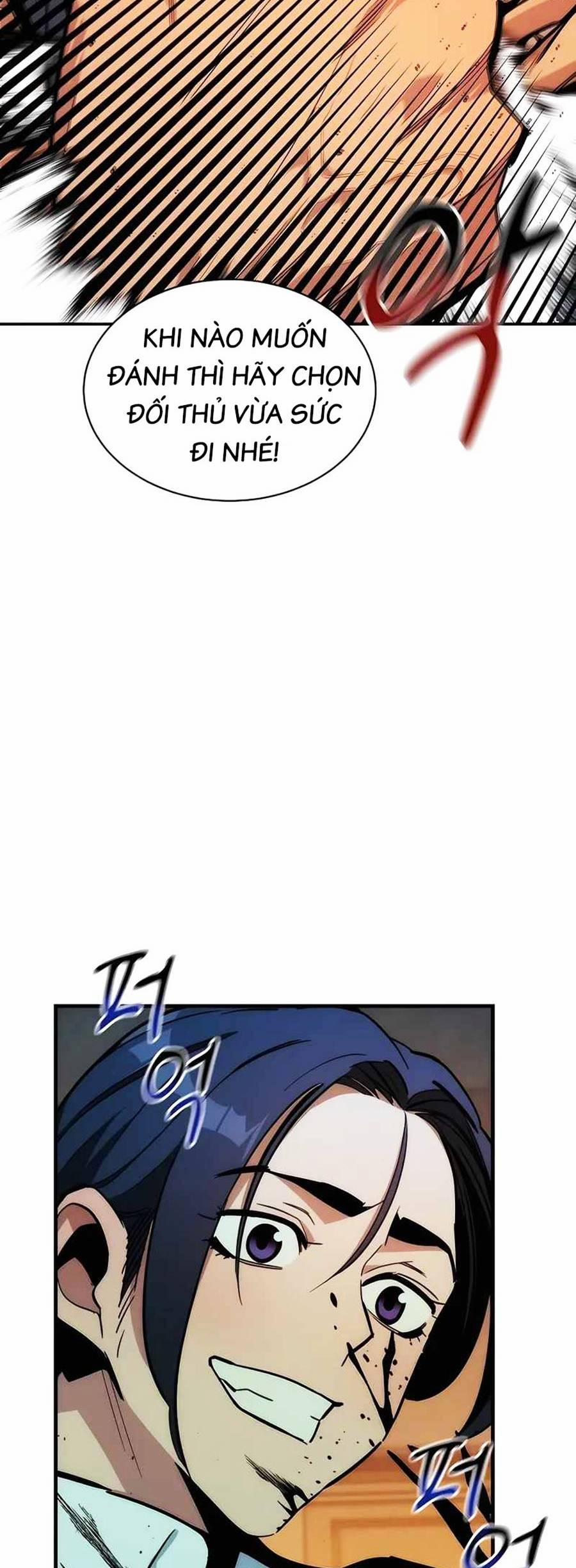 Tự Động Săn Bằng Phân Thân 38 trang 51