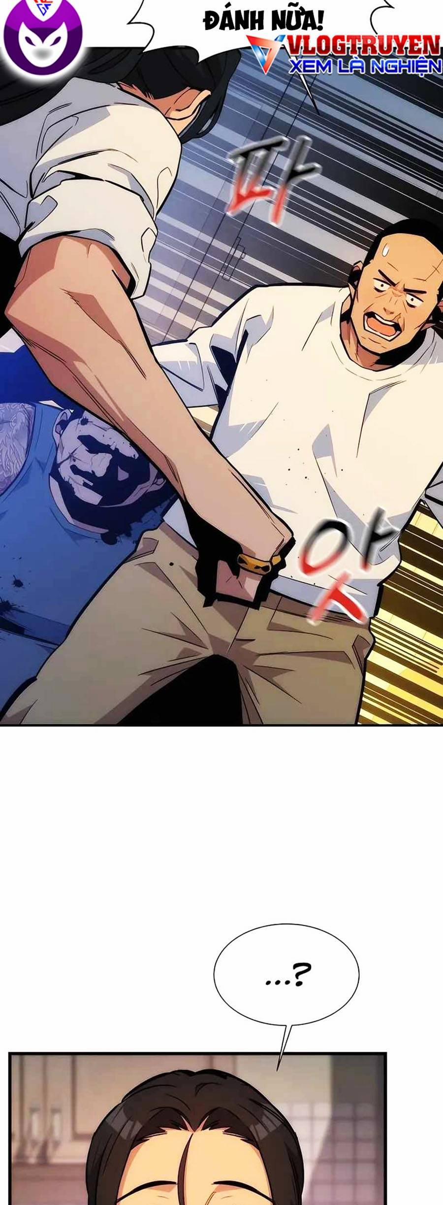 Tự Động Săn Bằng Phân Thân 38 trang 53