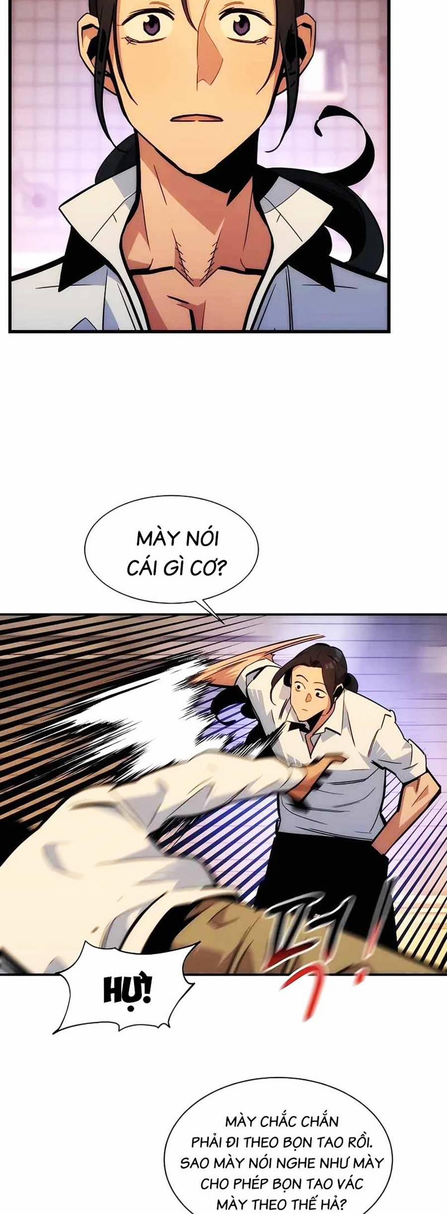 Tự Động Săn Bằng Phân Thân 38 trang 54