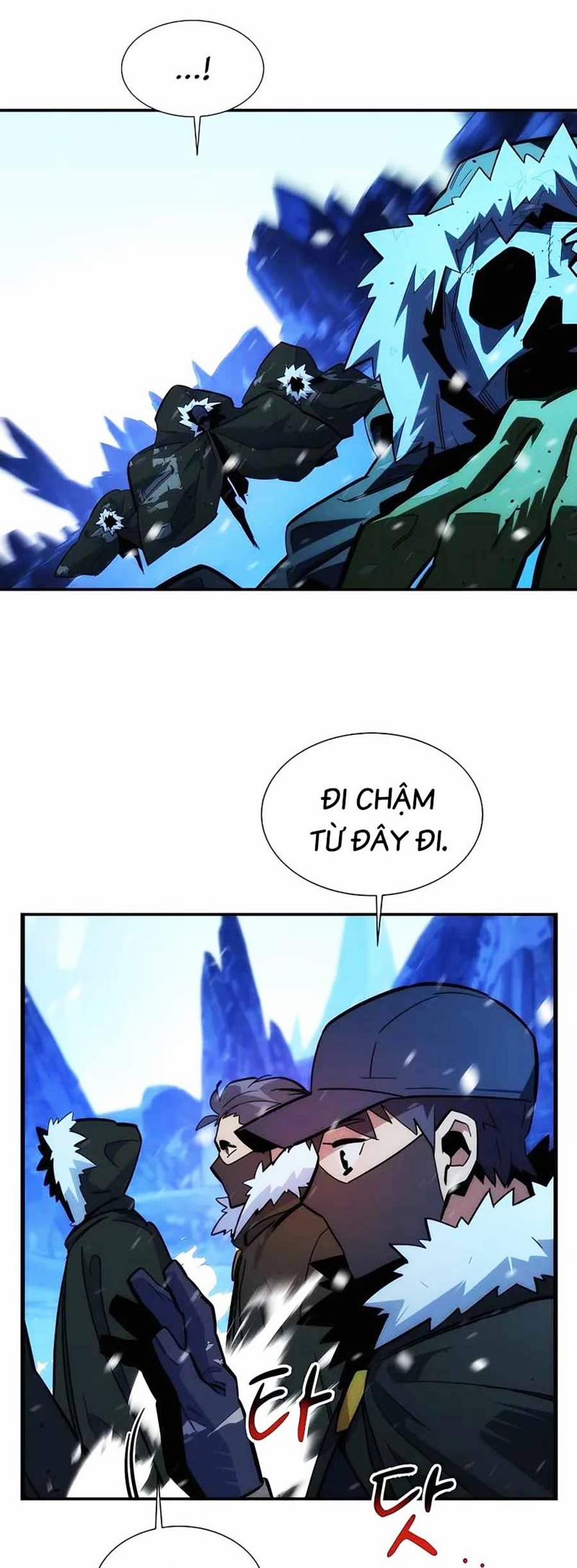 Tự Động Săn Bằng Phân Thân 38 trang 65