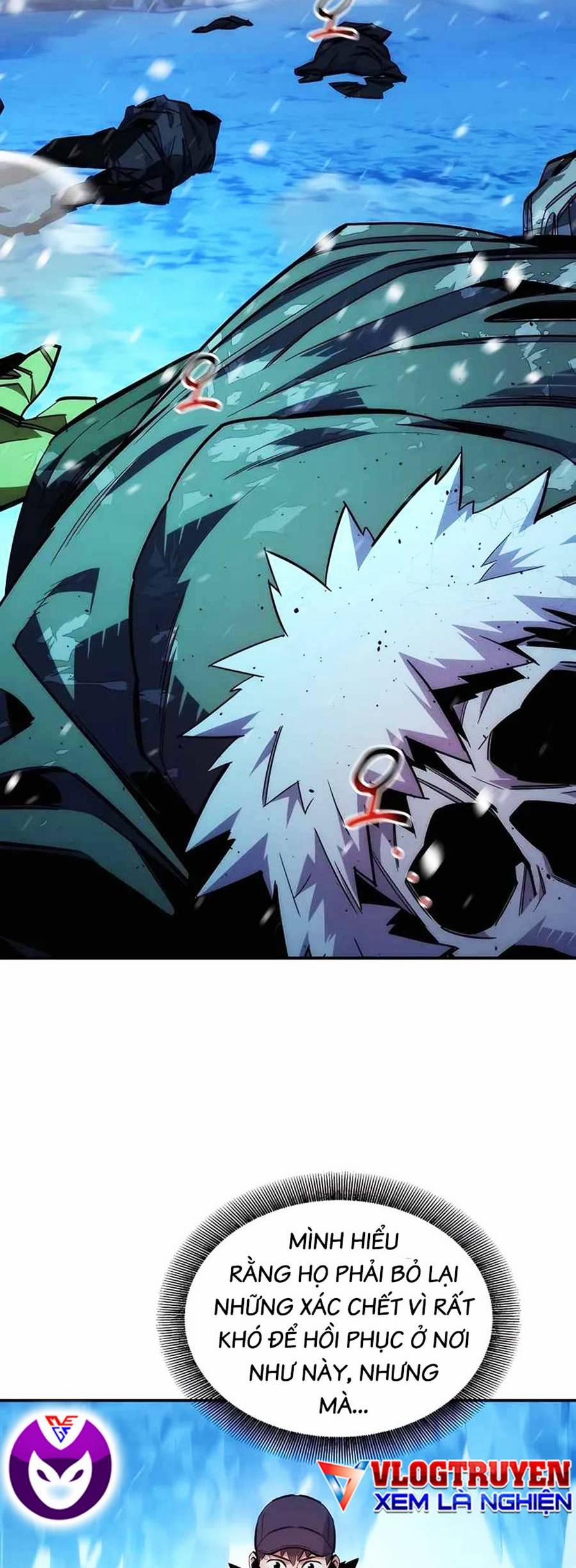 Tự Động Săn Bằng Phân Thân 38 trang 68