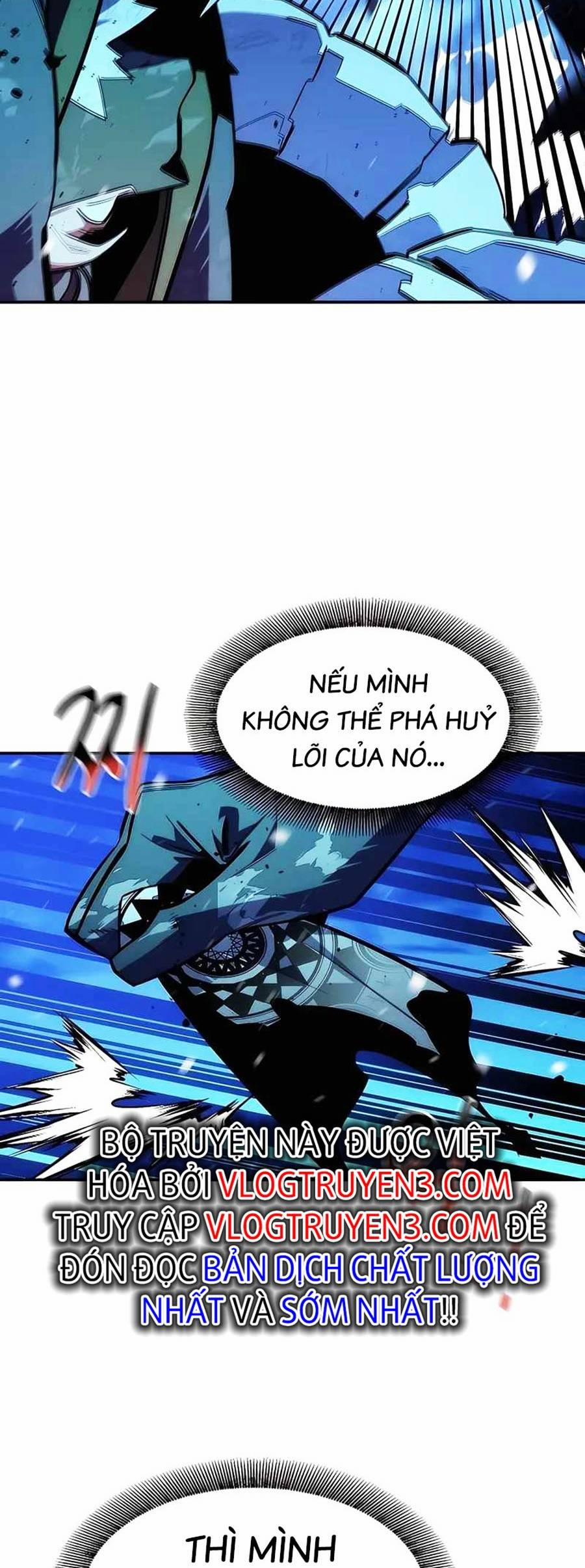 Tự Động Săn Bằng Phân Thân 38 trang 7