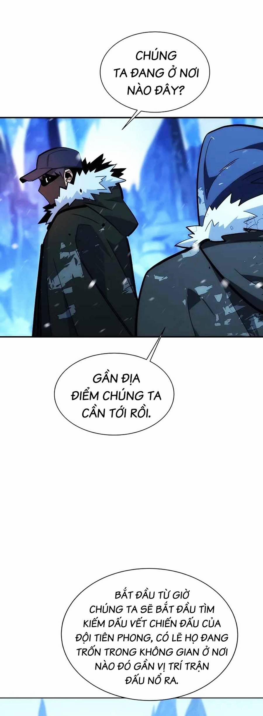 Tự Động Săn Bằng Phân Thân 38 trang 70