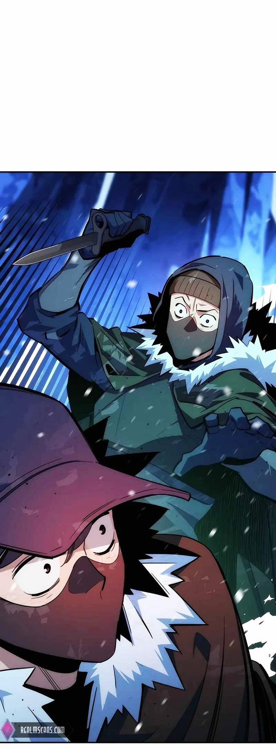 Tự Động Săn Bằng Phân Thân 38 trang 72