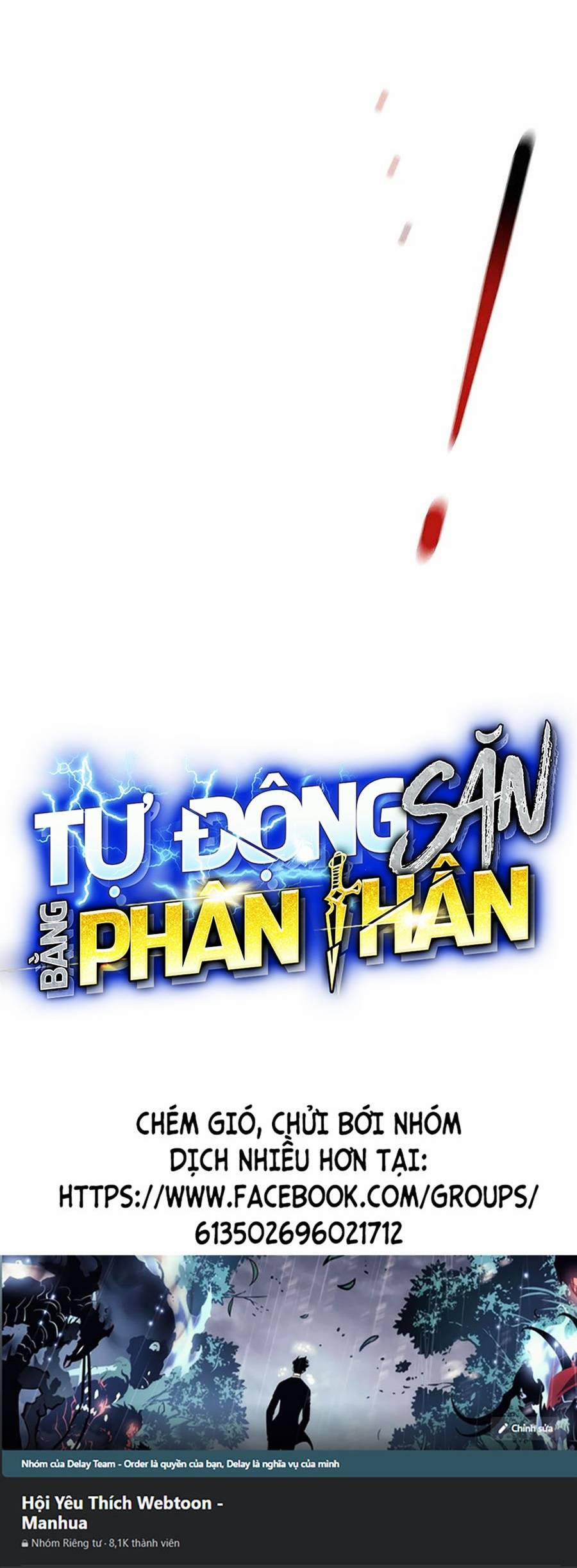 Tự Động Săn Bằng Phân Thân 38 trang 74