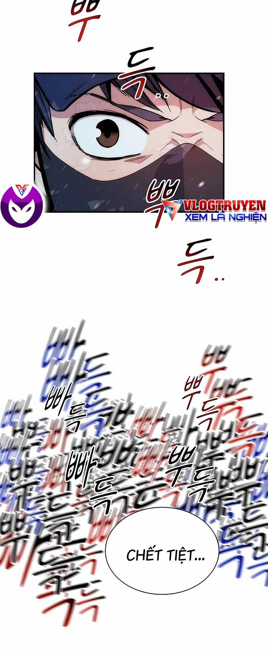 Tự Động Săn Bằng Phân Thân 39 trang 12