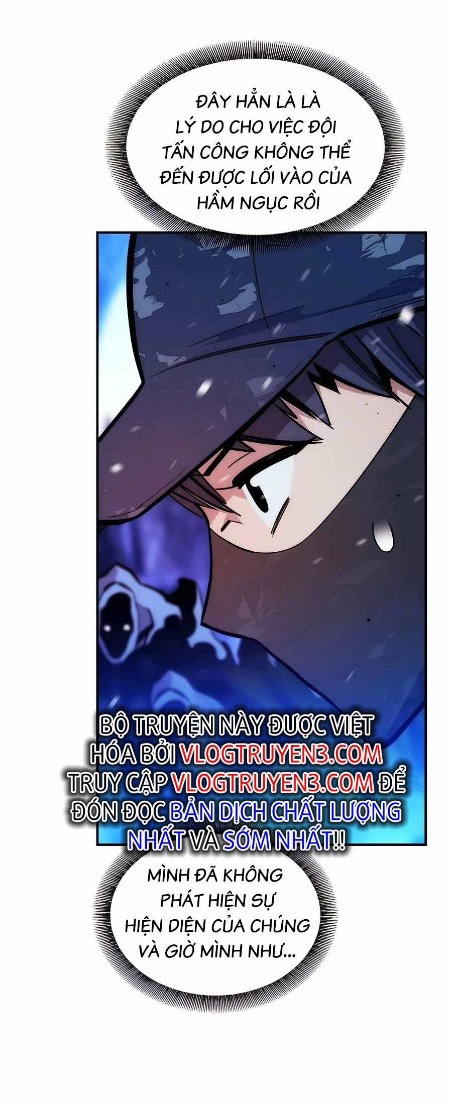 Tự Động Săn Bằng Phân Thân 39 trang 17