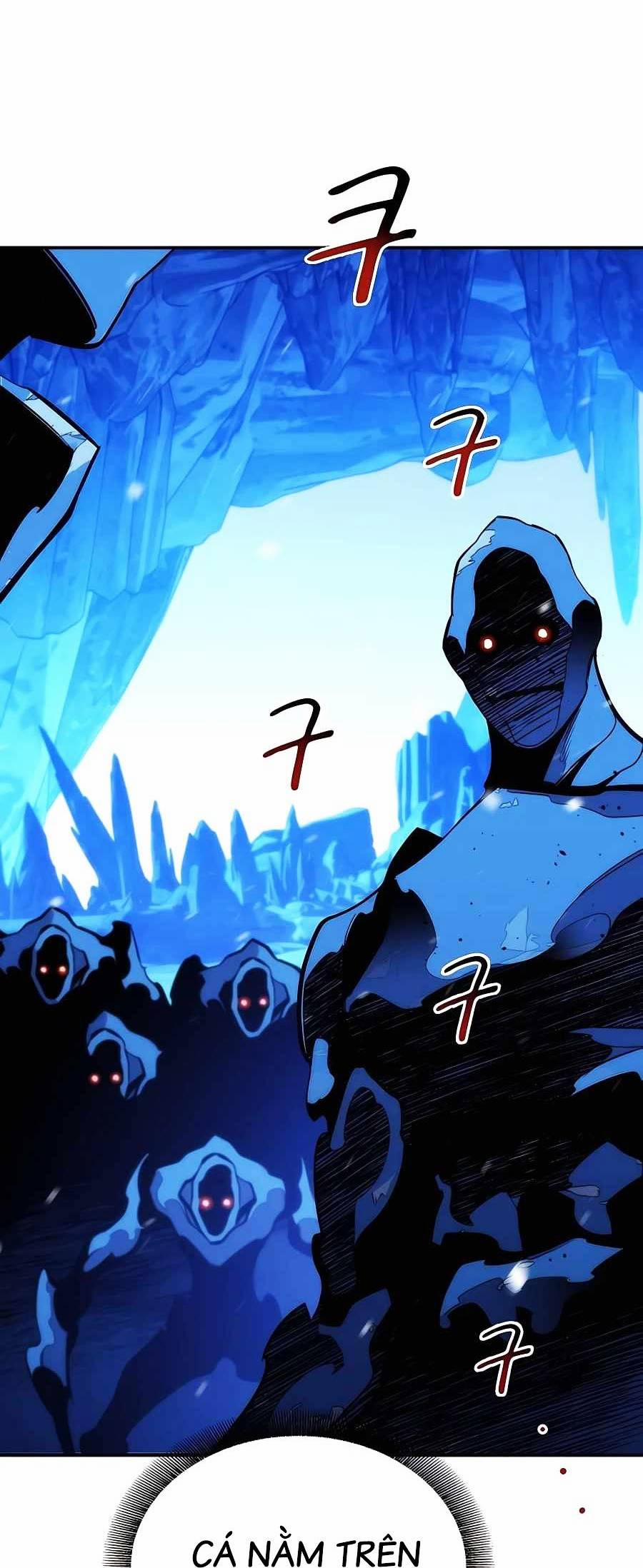 Tự Động Săn Bằng Phân Thân 39 trang 18