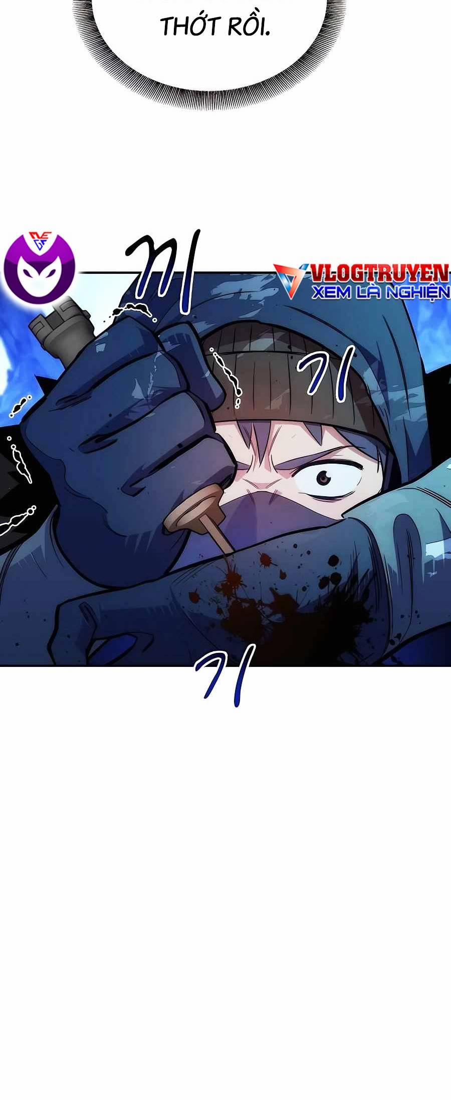 Tự Động Săn Bằng Phân Thân 39 trang 19