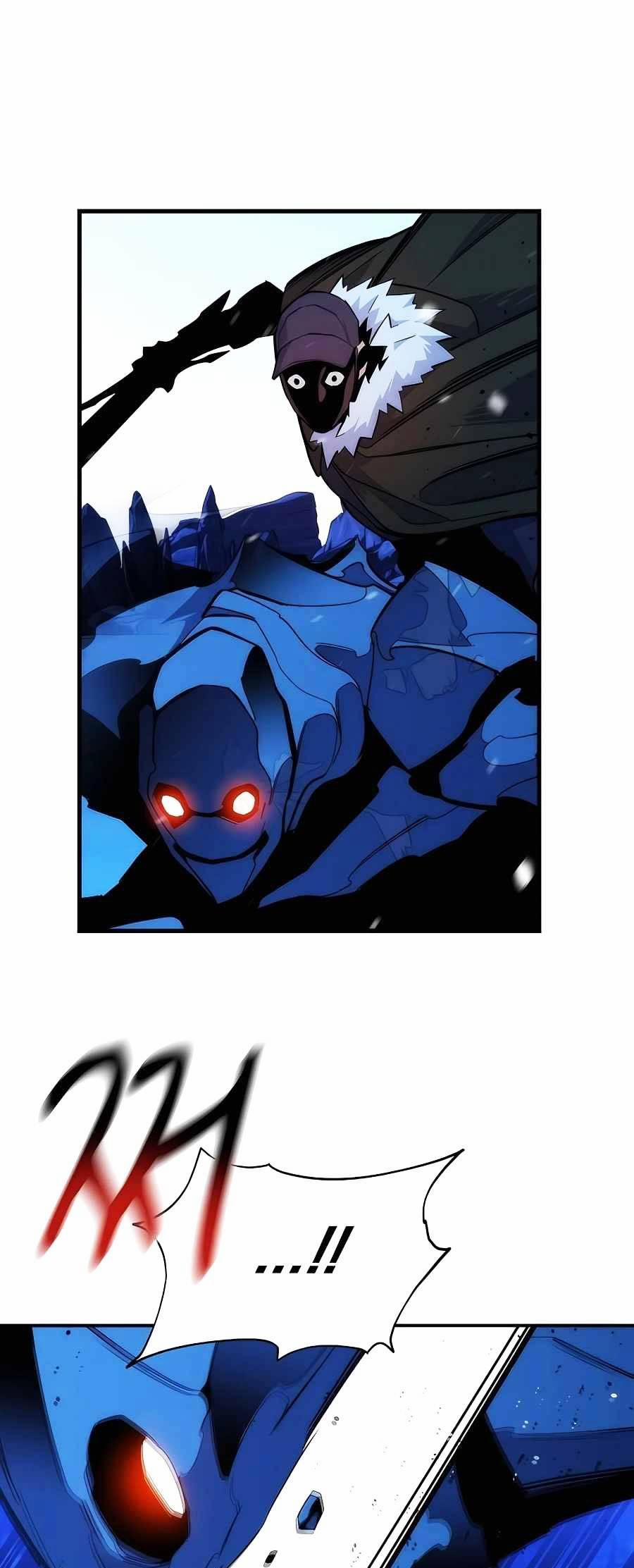 Tự Động Săn Bằng Phân Thân 39 trang 21