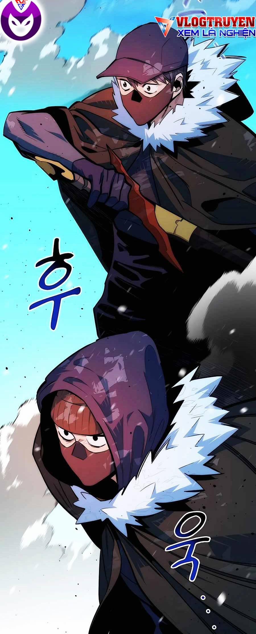 Tự Động Săn Bằng Phân Thân 39 trang 23