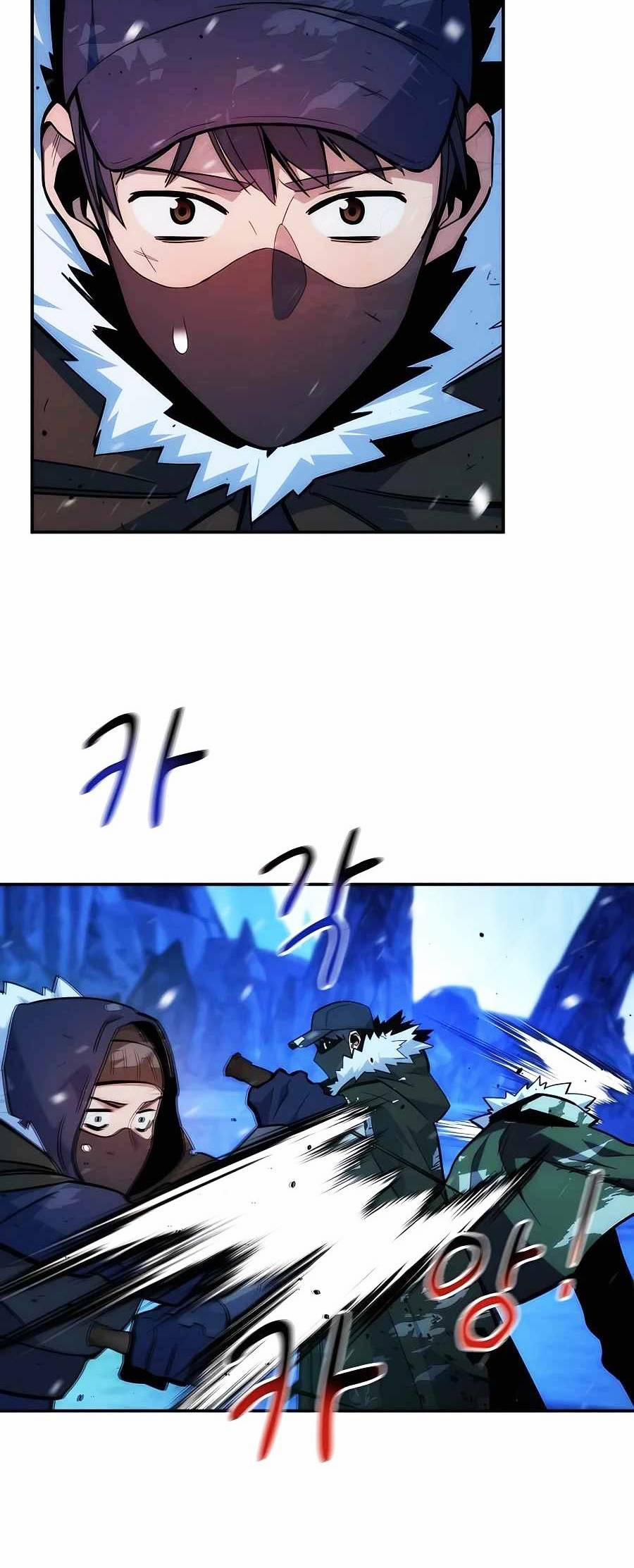 Tự Động Săn Bằng Phân Thân 39 trang 28