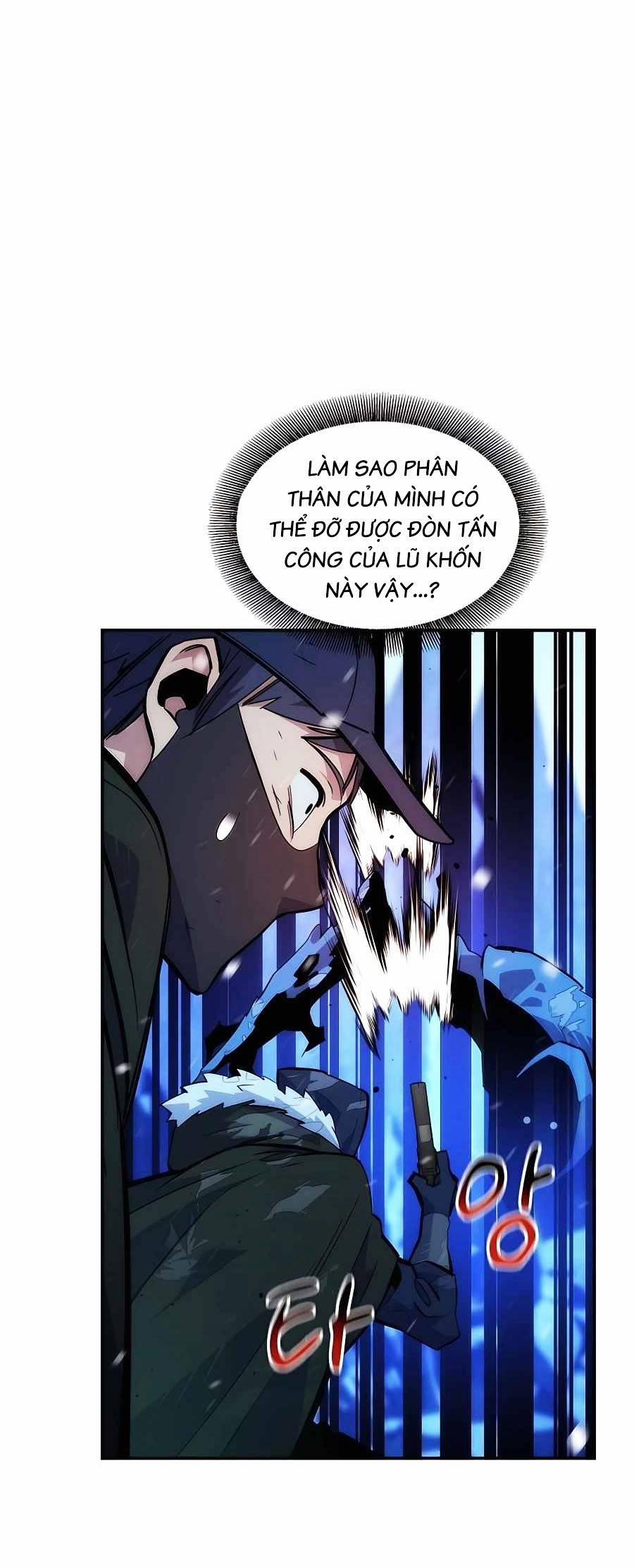 Tự Động Săn Bằng Phân Thân 39 trang 29