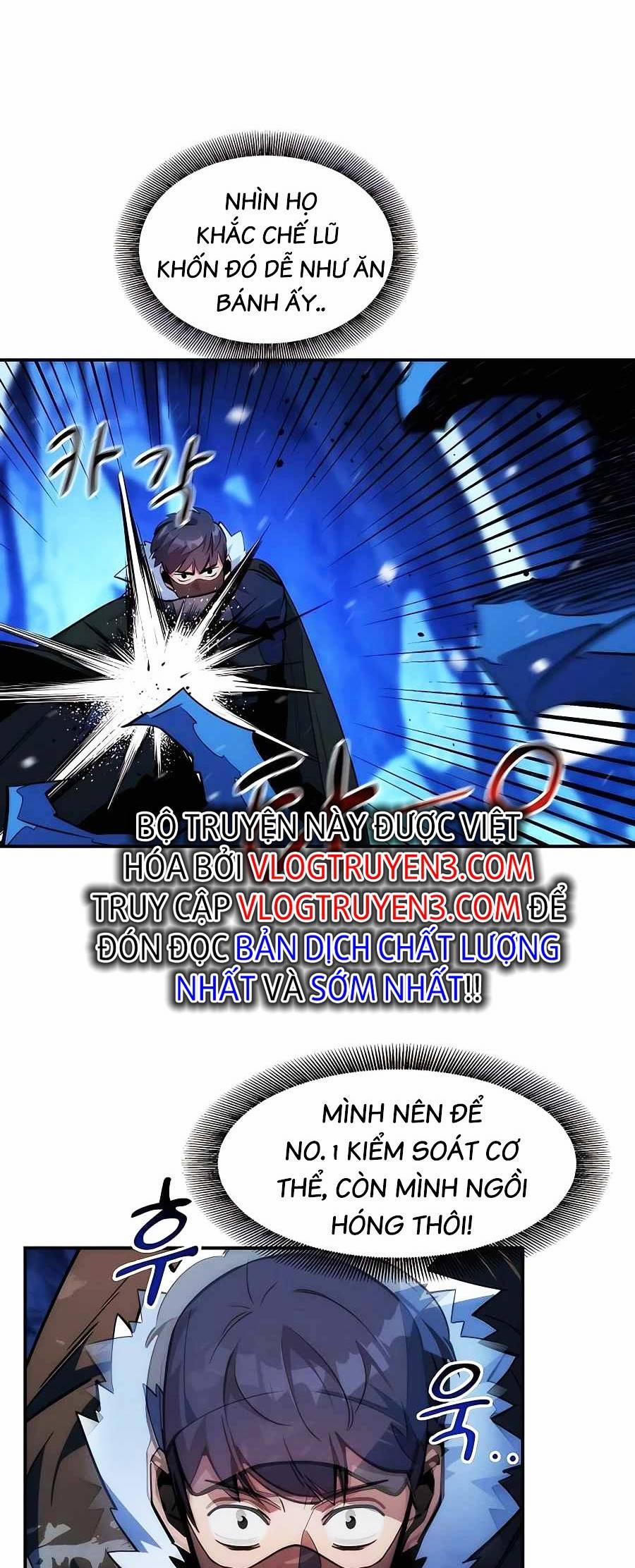 Tự Động Săn Bằng Phân Thân 39 trang 30