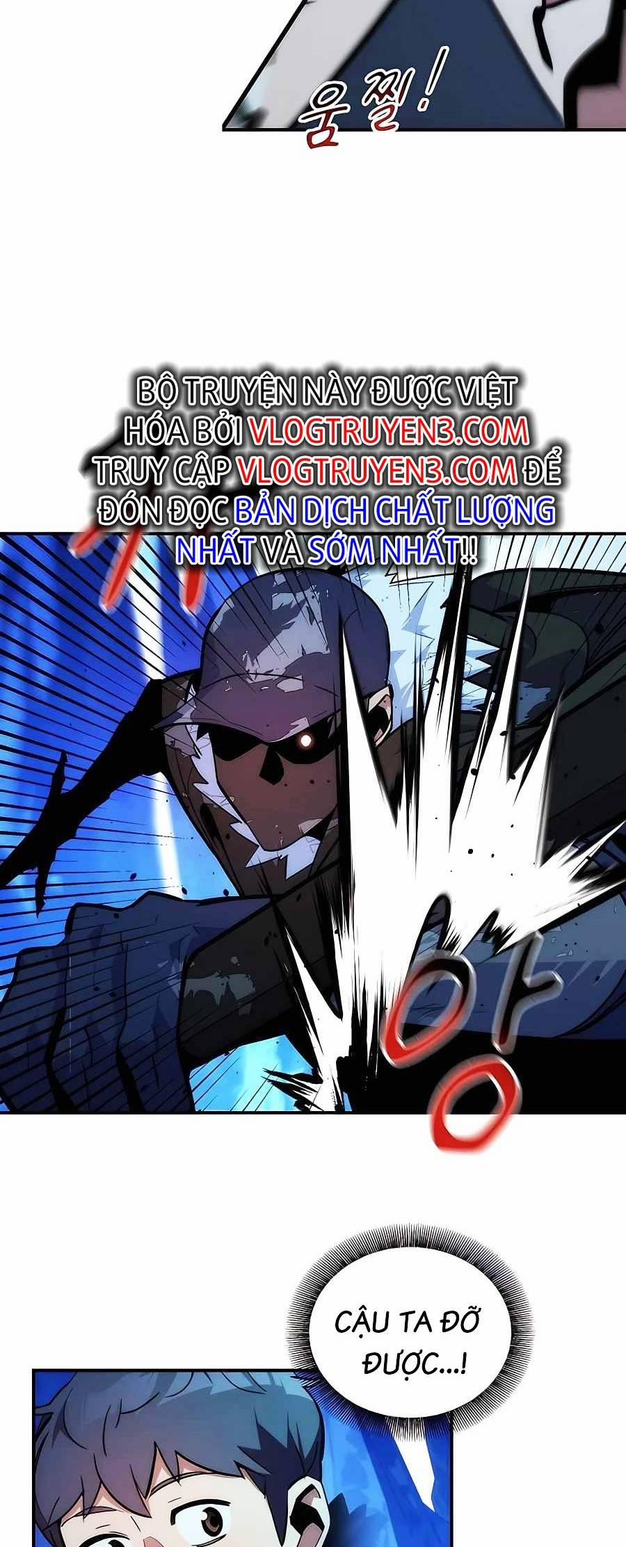 Tự Động Săn Bằng Phân Thân 39 trang 35