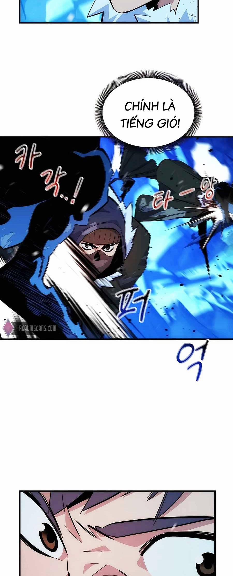 Tự Động Săn Bằng Phân Thân 39 trang 38