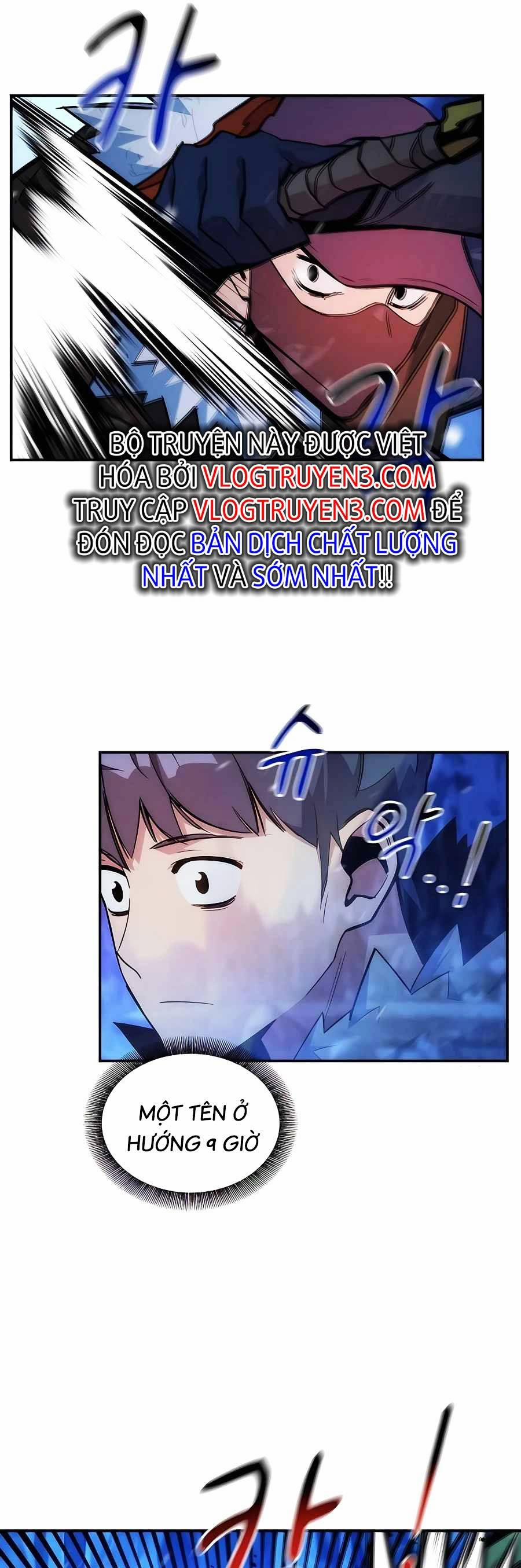 Tự Động Săn Bằng Phân Thân 39 trang 60